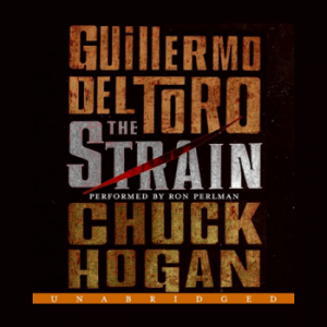 the strain audiobook review