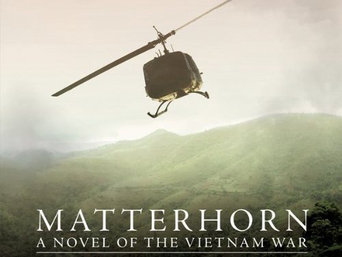 Matterhorn – Audiobook Review