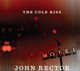 audiobook reviews the cold kiss audiobook review