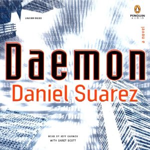 Daemon Audiobook