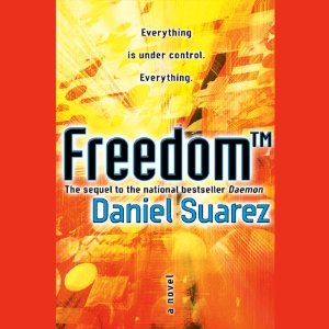 Freedom Audiobook