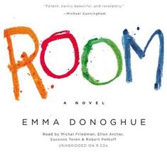 room audiobook