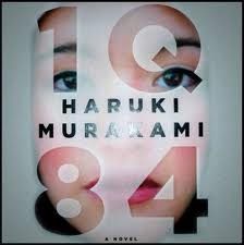 1Q84 by Haruki Murakami