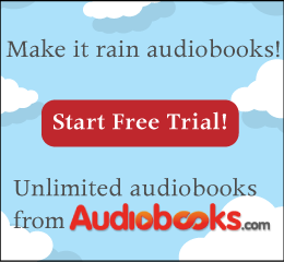 Unlimited Audiobooks from audiobooks.com - Start free trial today