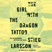 the girl with the dragon tattoo