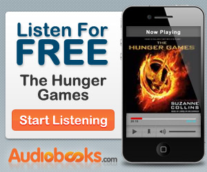 Hunger Games Free Audiobook