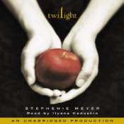 twilight audiobook download stephanie meyer