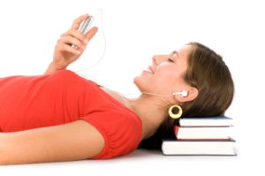 List of Current Free Audiobooks