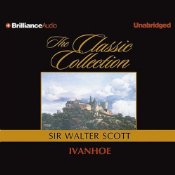 Free Audiobook - Ivanhoe