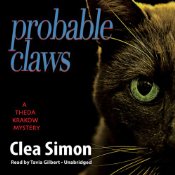 Probable Claws Audiobook Review