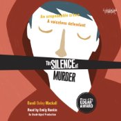 The Silence of Murder Audiobook Review