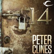 peter clines audiobook 14