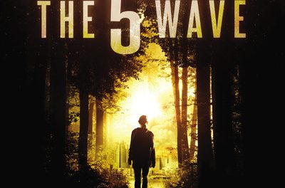 The 5th Wave Audiobook Review