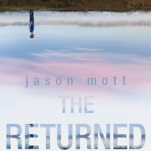 the returned jason mott