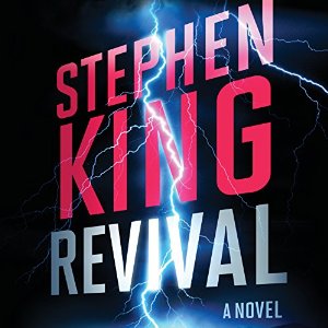 Stephen King Revial Audiobook