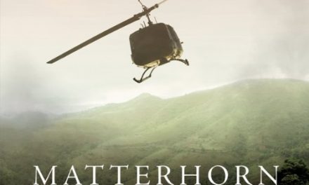 Matterhorn – Audiobook Review