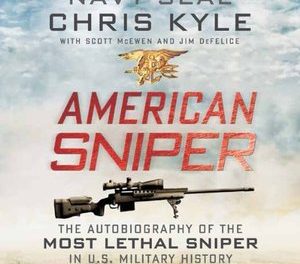 American Sniper by Chris Kyle – Audiobook Review
