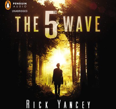 The 5th Wave Audiobook Review