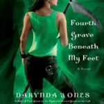 Fourth Grave Beneath My Feet Audiobook Review