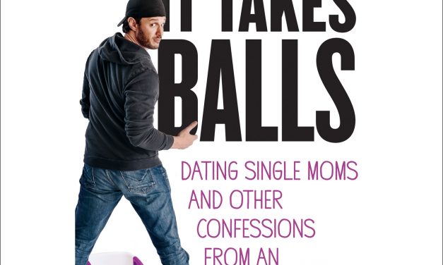 It Takes Balls by Josh Wolf – Audiobook Review
