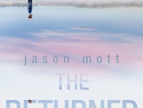 The Returned by Jason Mott – Audiobook Review
