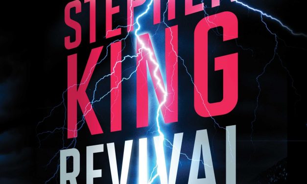 Revival by Stephen King – Audiobook Review